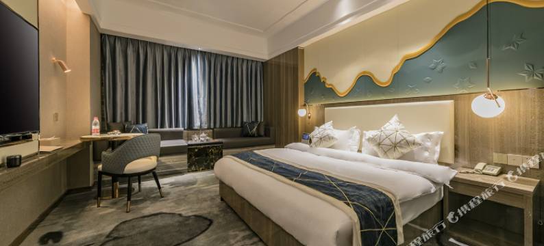 南平延林大酒店图片