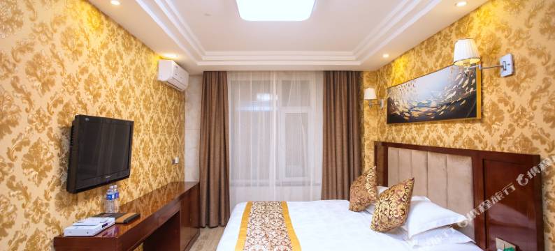 磐石金星宾馆(磐石大街分店)图片