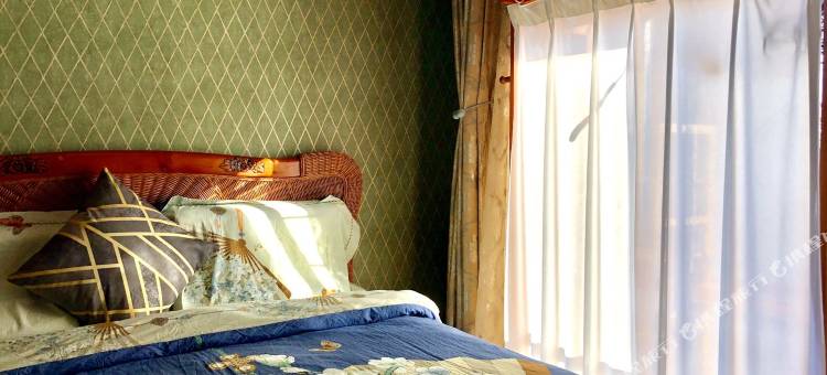 西双版纳觅彩民宿(4号店)图片