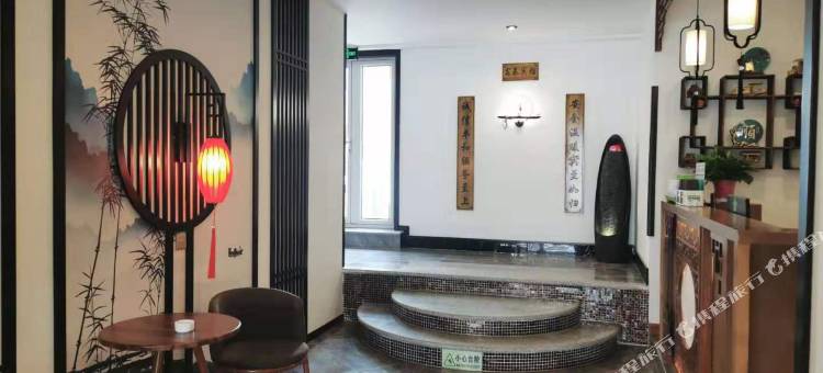 宿辰假日宾馆(大同古城华严寺店)图片