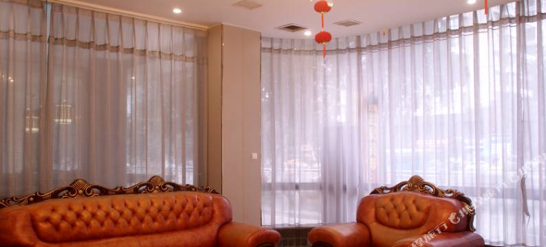 江油恒菲酒店(方特东方神画店)图片