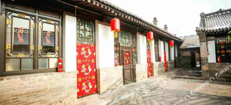 平遥豫祥客栈图片