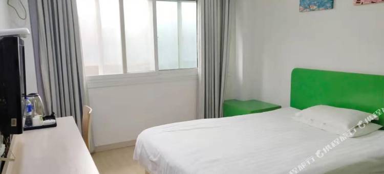 华驿酒店(新沂火车站店)图片