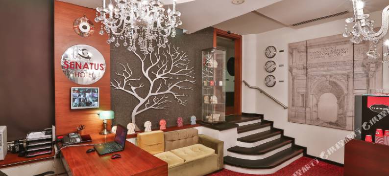 希纳斯酒店(Senatus Hotel - Special Class)图片