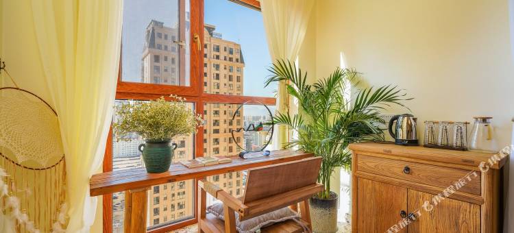 昆明南栖公寓(汇商路分店)图片