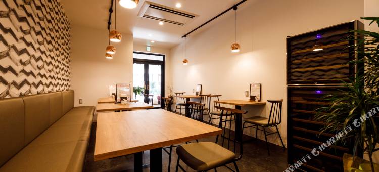 金泽车站经济型酒店(Kanazawa Station Hotel)图片