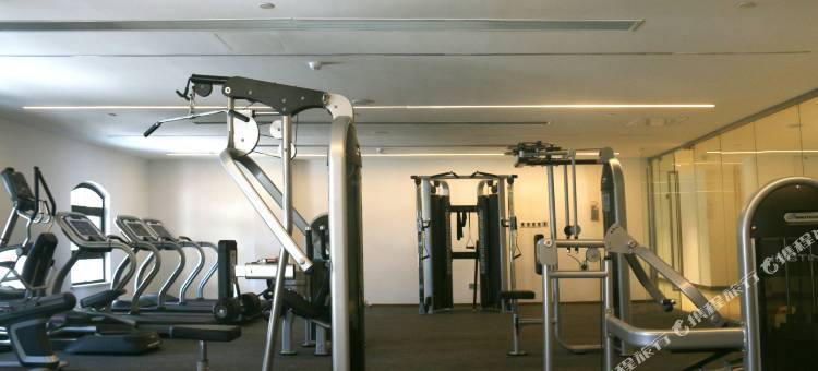 长沙铜官窑瑞景酒店图片