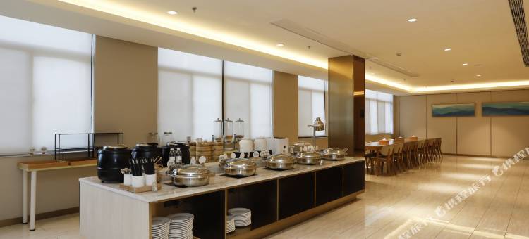 全季酒店(南通东景国际店)图片