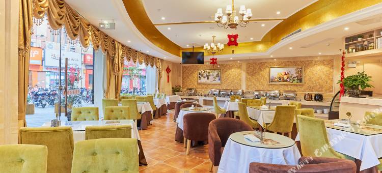 维也纳酒店(闽侯大学城博仕后店)图片