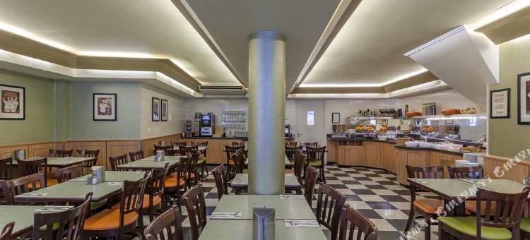 大道酒店(Avenue Hotel)图片