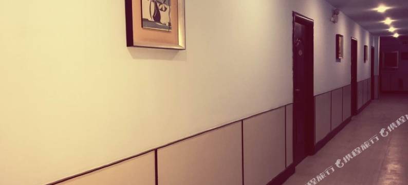 蓉昇商务酒店(富达购物中心三河汽车站店)图片