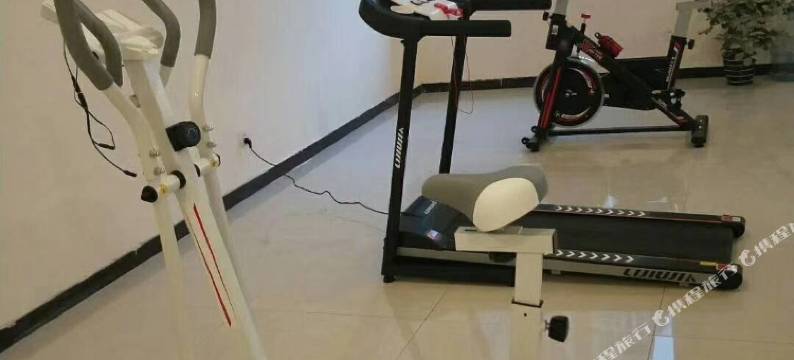 平山华居宜宾馆图片