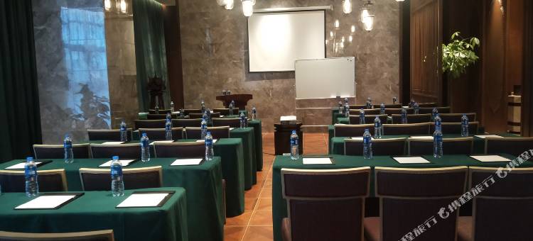 长沙铜官窑瑞景酒店图片