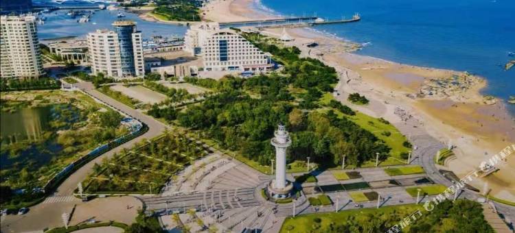 尚客优精选酒店(日照灯塔广场店)图片