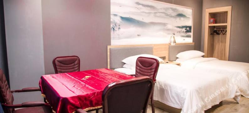 梧桐酒店(邵东高铁站汽车西站店)图片