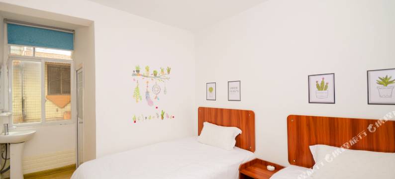 肥西塞菲尔商务酒店图片