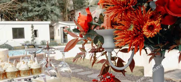 景德镇悠然居(三宝国际陶艺村店)图片