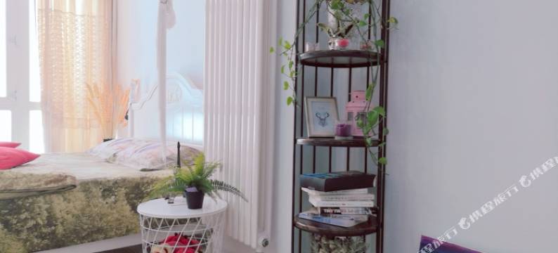 哈尔滨心水月公寓图片