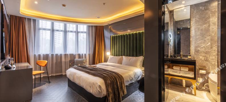 上海金俪S酒店(陆家嘴外滩店)图片