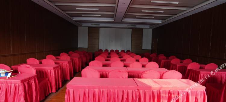 盐城美迪森宾馆(大丰金融广场店)图片