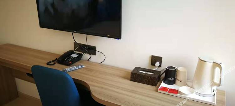 迈斯维吉酒店(芜湖古城步行街店)图片