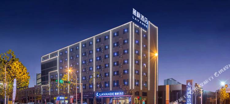 麗枫酒店(潜江客运站店)图片