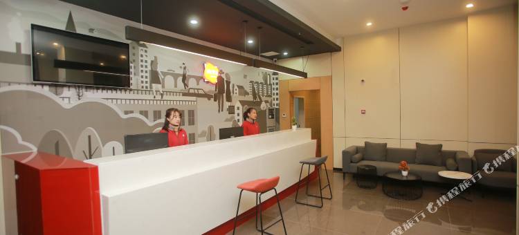 尚客优酒店(抚州临川区贸易广场店)图片