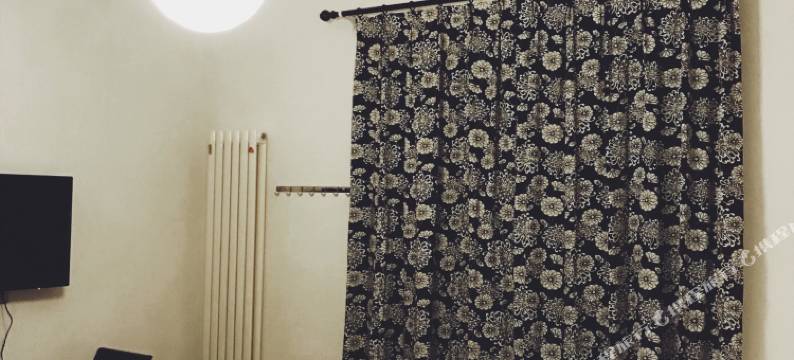 礼泉嵕山田居图片