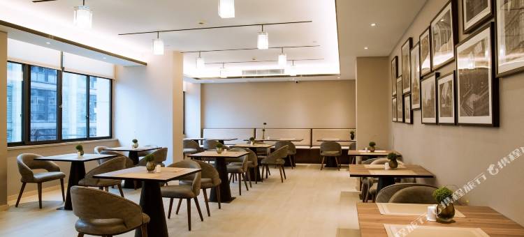 如家精选酒店(千岛湖景区店)图片