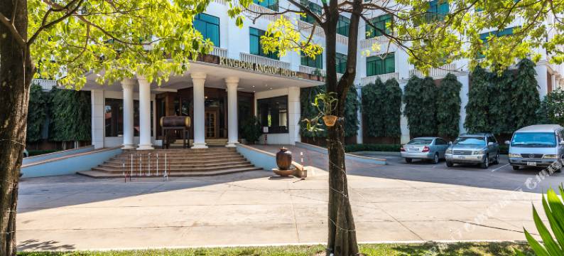 吴哥国王酒店(Kingdom Angkor Hotel Siem Reap)图片