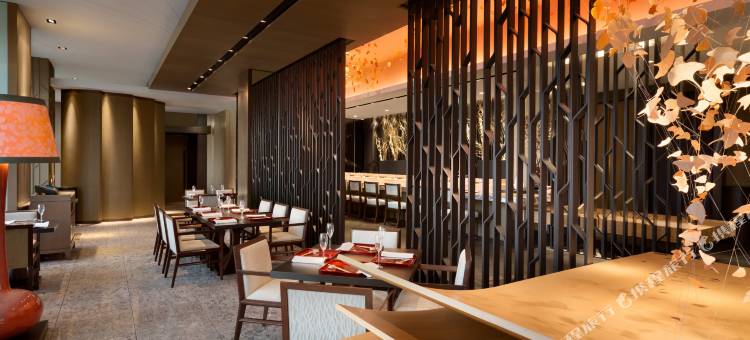 东京香格里拉大酒店(Shangri-La Tokyo)图片