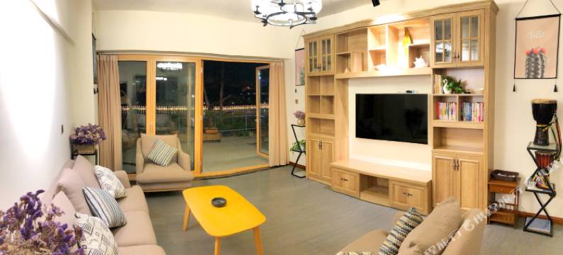 建水山舍民宿图片