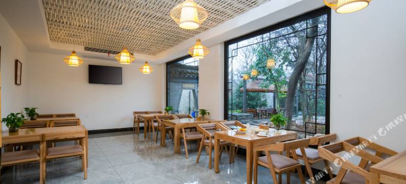 茅山保朴山房图片