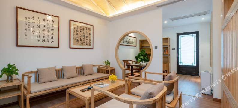 茅山保朴山房图片