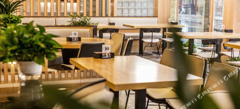 乌镇梵谷酒店(西栅景区店)图片