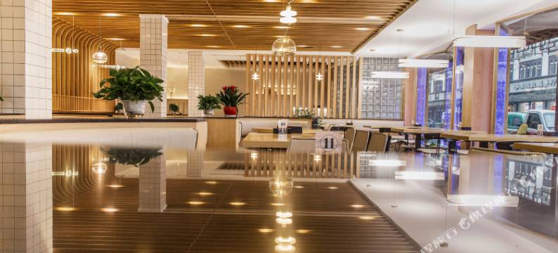 乌镇梵谷酒店(西栅景区店)图片