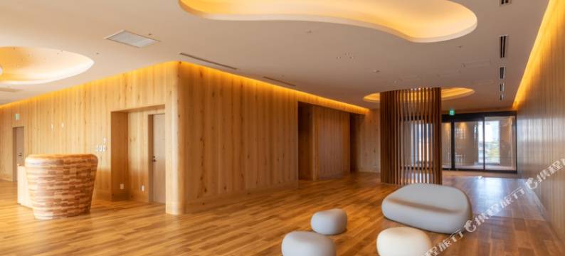 大阪利蓓尔酒店(LIBER HOTEL OSAKA)图片