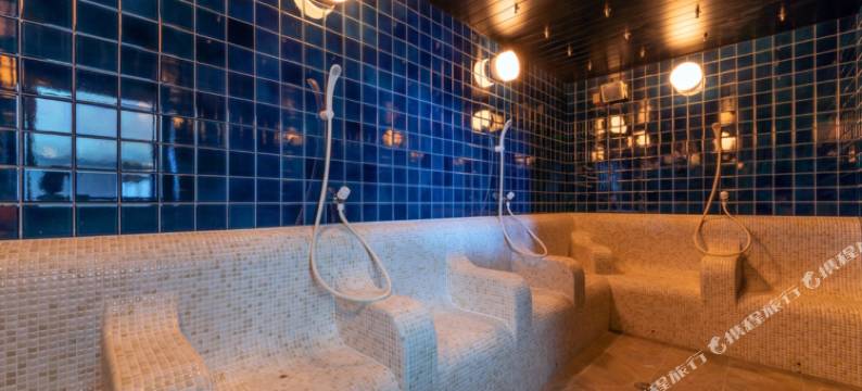 大阪利蓓尔酒店(LIBER HOTEL OSAKA)图片