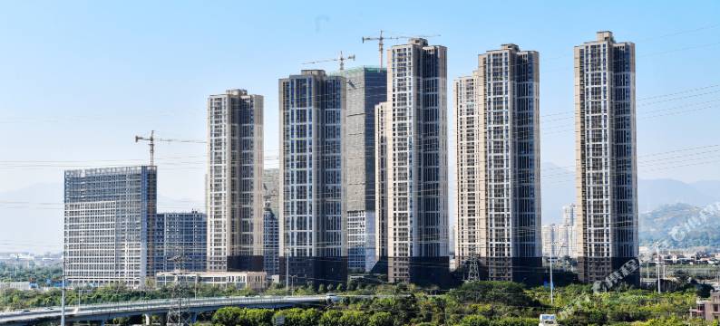 相约映像酒店(厦门北站店)图片