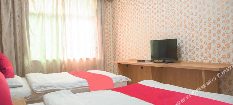 OYO金雅宾馆图片