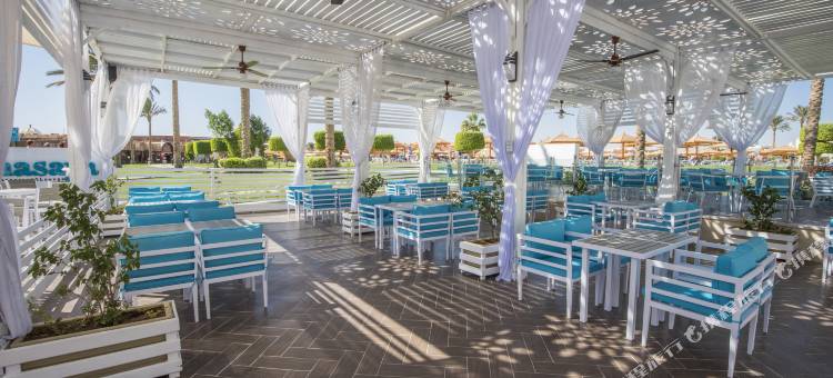 日出皇家马卡迪度假村(Sunrise Royal Makadi Resort)图片