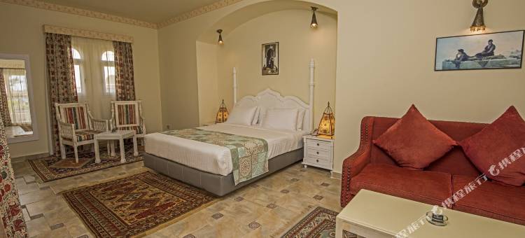 日出皇家马卡迪度假村(Sunrise Royal Makadi Resort)图片