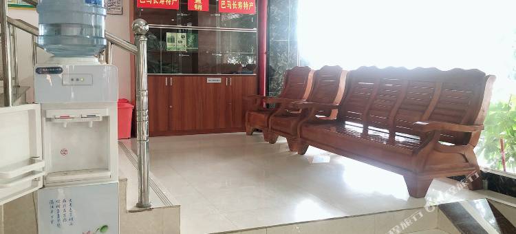巴马西海梦便捷酒店图片