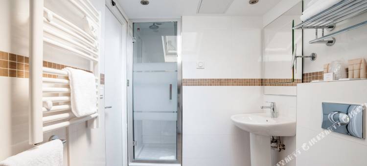 巴黎Astotel乔治酒店(Hotel George - Astotel)图片