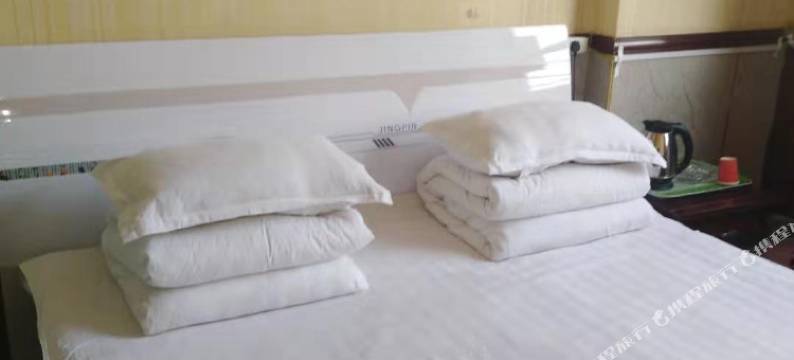 应县聚缘宾馆图片