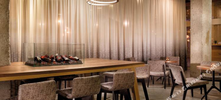 吕讷堡塞米纳瑞斯酒店(Seminaris Hotel Lüneburg)图片