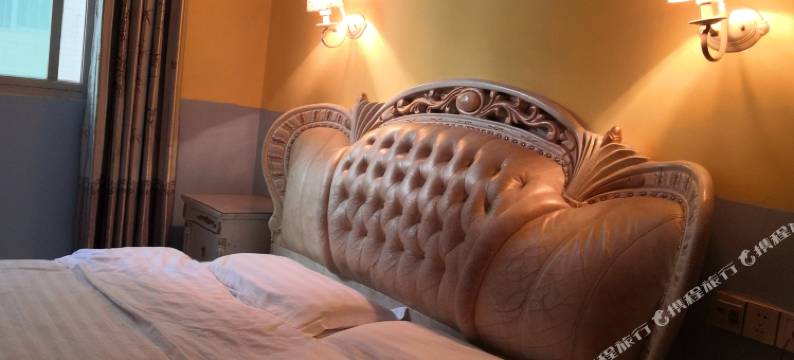 于都成瑞公寓图片