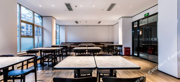 汉庭酒店(杭州武林门地铁站店)图片