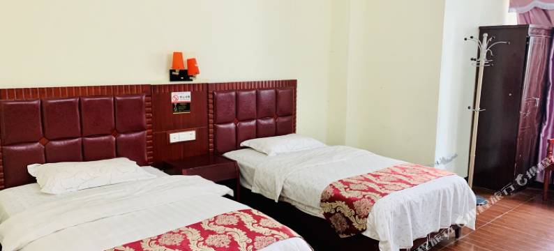 骏尔宾馆(海南师范大学店)图片