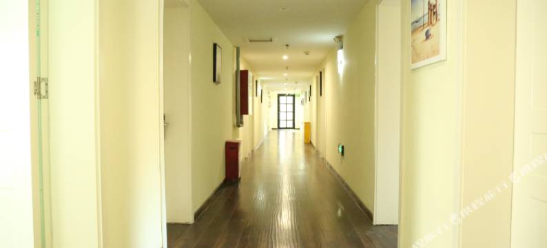 梧桐酒店(邯郸汽车西站店)图片